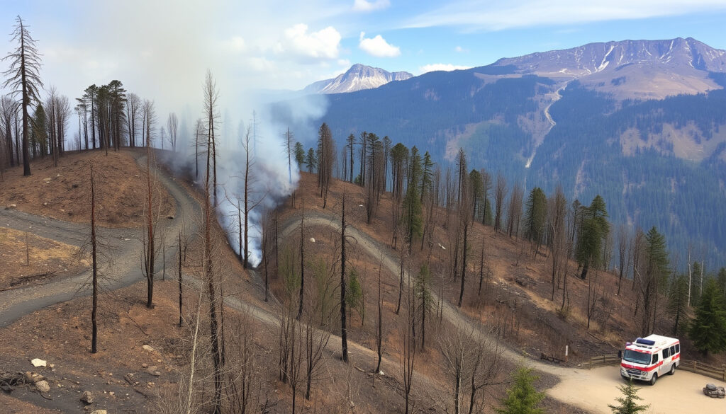 Jessica Moretti : inculpée pour l’incendie de Crans-Montana